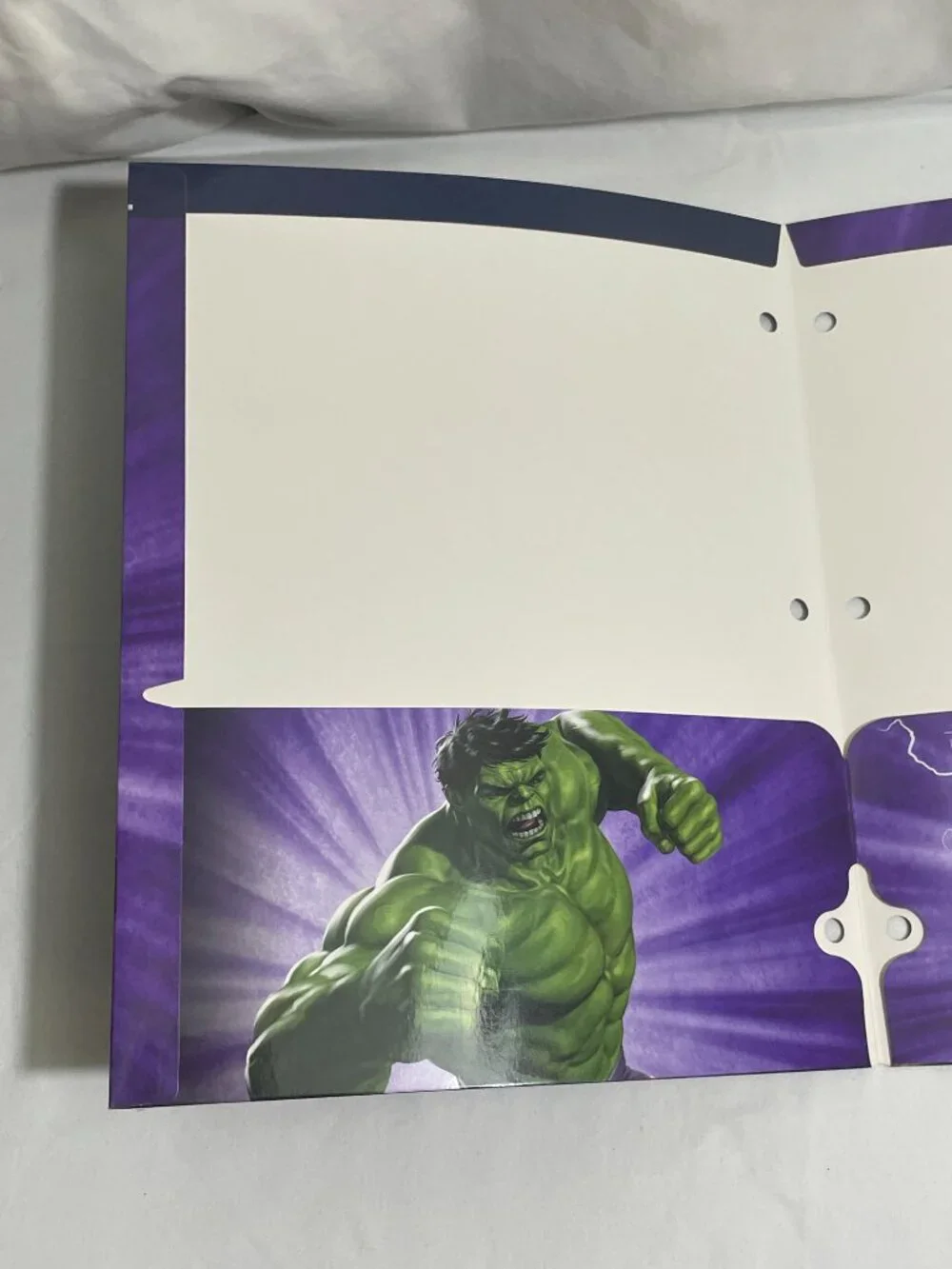 Marvel pre owned